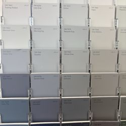 Sherwin Williams