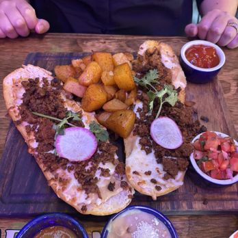 La Más Querida - Mexican Near Me - San Jose, California