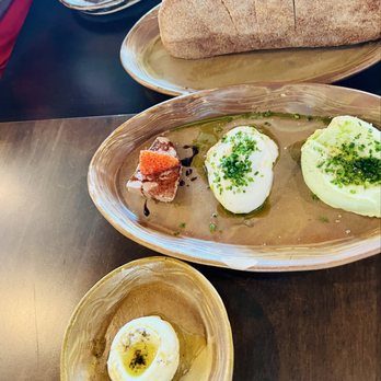Esther's Kitchen - Italian Near Me - Las Vegas, Nevada