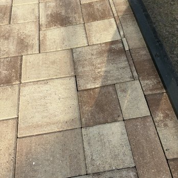 NanoSeal - Broken tile and was paid to repair the tile, but there is divet in the tile. - Roofing Near Me - Conroe, Texas NanoSeal - Broken tile and was paid to repair the tile, but there is divet in the tile. - Roofing Near Me - Conroe, Texas