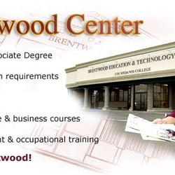 Los Medanos College - Brentwood Center