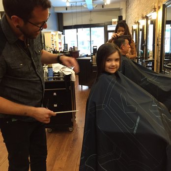 Ingmar James Salon - Caitlyn felt like a princess! - Hair Salons Near Me - Chicago, Illinois Ingmar James Salon - Caitlyn felt like a princess! - Hair Salons Near Me - Chicago, Illinois