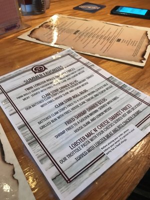 Menu photo 6 The Brook Kitchen & Tap Holbrook, MA Menu photo 6 The Brook Kitchen & Tap Holbrook, MA