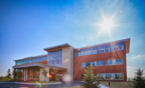 Froedtert Community Hospital - New Berlin