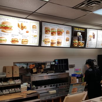 A&W - Menu - Fast Food Near Me - St. Catharines, Ontario A&W - Menu - Fast Food Near Me - St. Catharines, Ontario