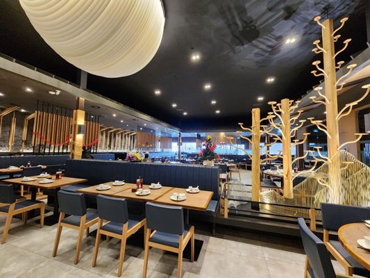 Congee Queen - Mississauga(Dundas&Hwy427) by null