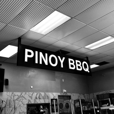 Pinoy Bbq ATBP by null