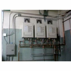 Jerry’s Plumbing & Drain cleaning