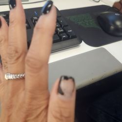 Lush Nails & Spa