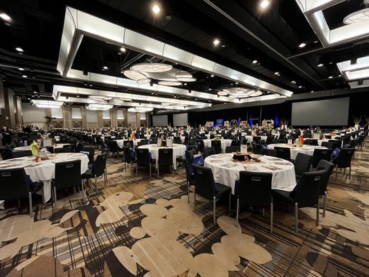 Anaheim Marriott by null