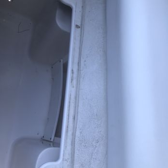 Lightning Auto, Boat & RV Detail - Didn't clean the seats properly - Car Wash Near Me Lightning Auto, Boat & RV Detail - Didn't clean the seats properly - Car Wash Near Me