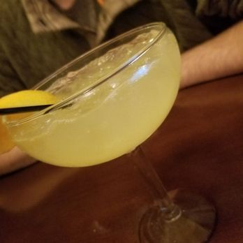 Olive Garden Italian Restaurant - Classic Margarita - Italian Near Me - Muncie, Indiana