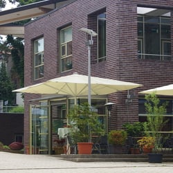 Restaurant Courage
