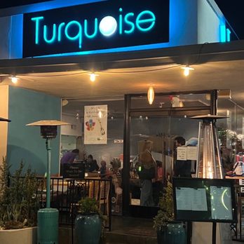 Turquoise Restaurant - Mediterranean Near Me - Redondo Beach, California Turquoise Restaurant - Mediterranean Near Me - Redondo Beach, California