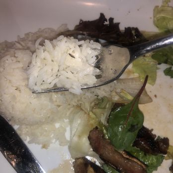 MoCA Asian Bistro - Hewlett - White Rice - Asian Fusion Near Me - Hewlett, New York