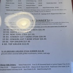 Gabby's Diner