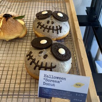 Paris Baguette - Coffee & Tea Near Me - Queens, New York