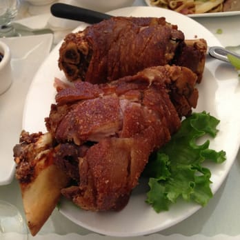 Tastebuds - Crispy Pata - Filipino Near Me - San Bruno, California Tastebuds - Crispy Pata - Filipino Near Me - San Bruno, California
