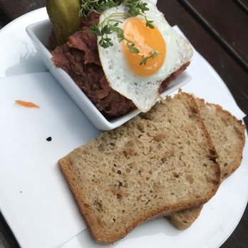 Oberhafen Kantine - Northern German Near Me - Hamburg, HH