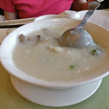 Congee Queen - Chinese Near Me - North York, Ontario