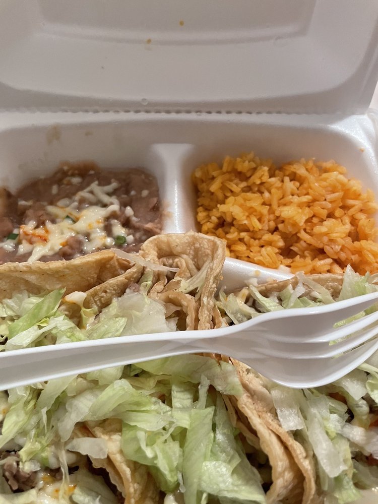 Taqueria Hernandez