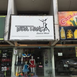 Toda Dança