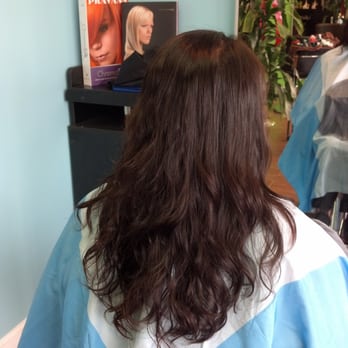 1 Salon - Voila, beautiful soft curls! - Hair Salons Near Me - Daly City, California 1 Salon - Voila, beautiful soft curls! - Hair Salons Near Me - Daly City, California