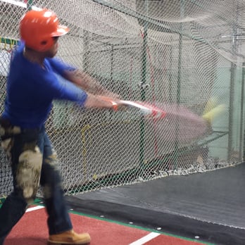 BB Grand Slam - KNOCKED OUT OF THE PARK - Sporting Goods Near Me - South Plainfield, New Jersey