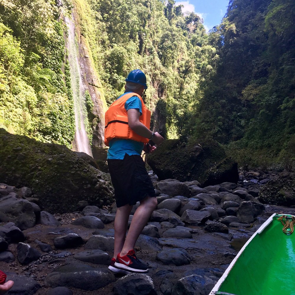 Pagsanjan Falls - Rafting/Kayaking Near Me - Cavinti, LAG Pagsanjan Falls - Rafting/Kayaking Near Me - Cavinti, LAG