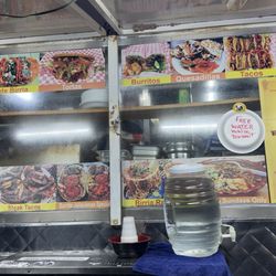 Taqueria El Jalisciense