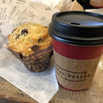 The Coffee Potter - Muffin and coffee - Coffee & Tea Near Me - Long Valley, New Jersey The Coffee Potter - Muffin and coffee - Coffee & Tea Near Me - Long Valley, New Jersey