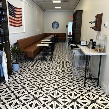 Parlor Doughnuts - Donuts Near Me - Richmond, Texas