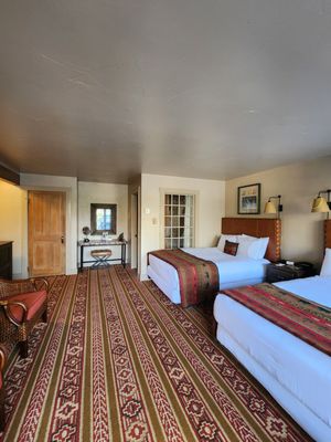 Big Cedar Lodge by null