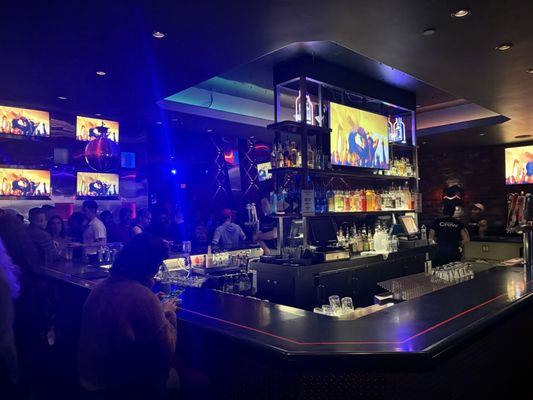 Badlands Sacramento by null