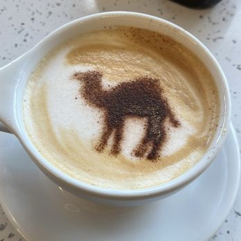 Arwa Yemeni Coffee - Yemeni latte - Coffee & Tea Near Me - Bolingbrook, Illinois