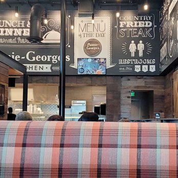 Pannie-George’s - Southern Near Me - Montgomery, Alabama