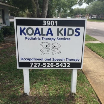 Koala Kids - Occupational Therapy Near Me - Saint Petersburg, Florida Koala Kids - Occupational Therapy Near Me - Saint Petersburg, Florida
