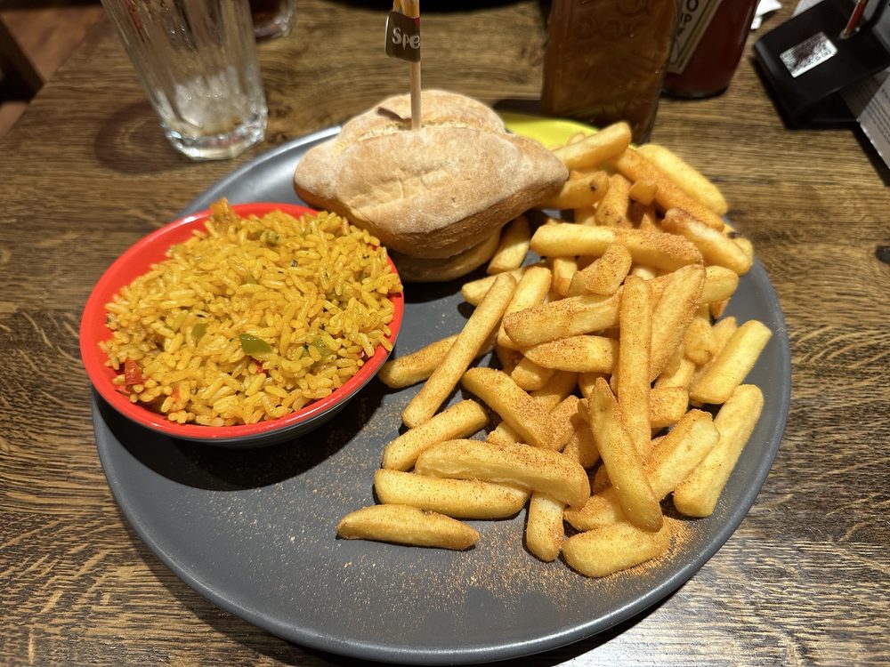 Nando's