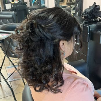 Avila esthetic - Peinado de boda - Hair Salons Near Me - Ronhert park, California Avila esthetic - Peinado de boda - Hair Salons Near Me - Ronhert park, California
