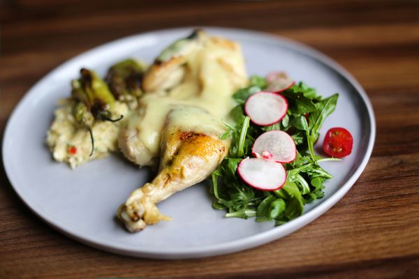 Elia Chicago by null