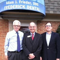 Frederick Dental