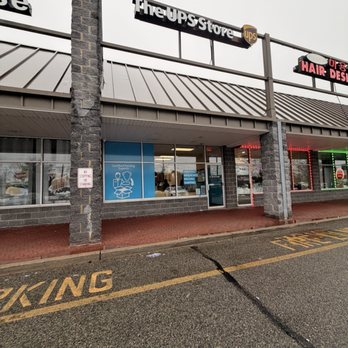 The UPS Store - Printing Services Near Me - Edison, New Jersey