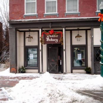 Dexter Bakery - Bakeries Near Me - Dexter, Michigan