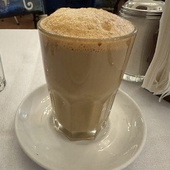 Café de Tacuba - Cafe con Leche - Mexican Near Me - México, D.F., DIF