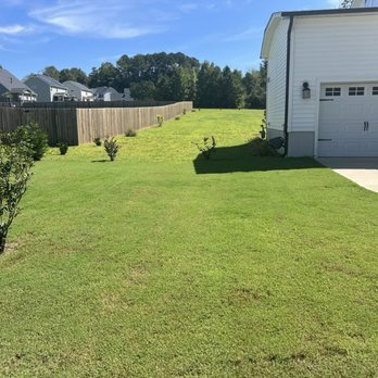 Turf Titanz - Landscaping Near Me - Youngsville, North Carolina Turf Titanz - Landscaping Near Me - Youngsville, North Carolina