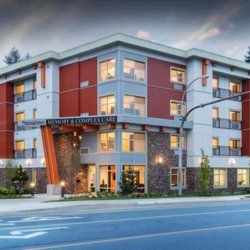 Avenir Memory Care at Nanaimo - Nanaimo Memory & Complex Care