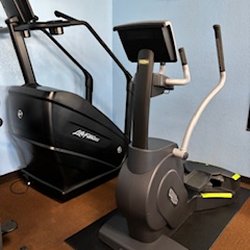 Nautilus Fitness