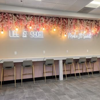 Sweet Boba - Front bar - Coffee & Tea Near Me - Glendora, California Sweet Boba - Front bar - Coffee & Tea Near Me - Glendora, California