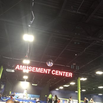 Off the Wall GameZone - Trampoline Parks Near Me - Davie, Florida Off the Wall GameZone - Trampoline Parks Near Me - Davie, Florida