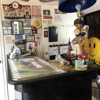 College Smog Check - Smog Check Stations Near Me - San Diego, California
